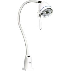 Lampe halogène articulée Diana
